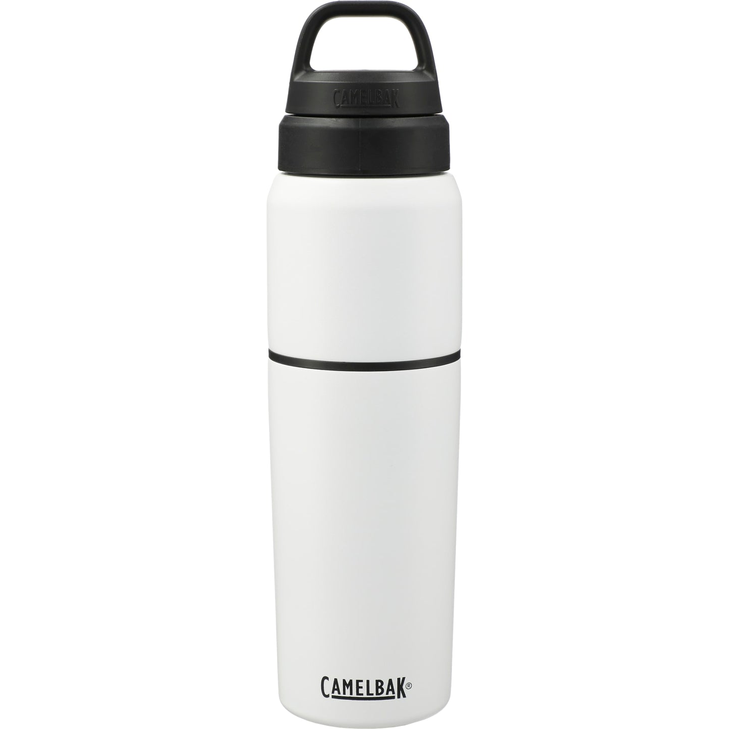 CamelBak® MultiBev 22oz Bottle & 16oz Cup Insulated SS