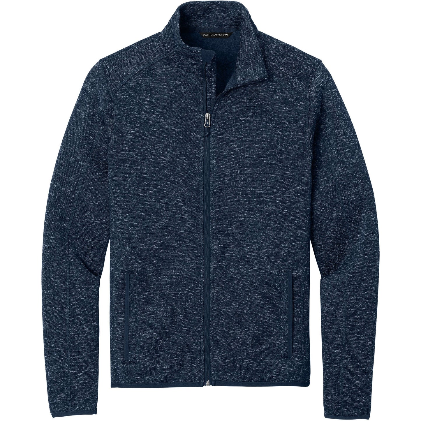 River Blue Navy Heather