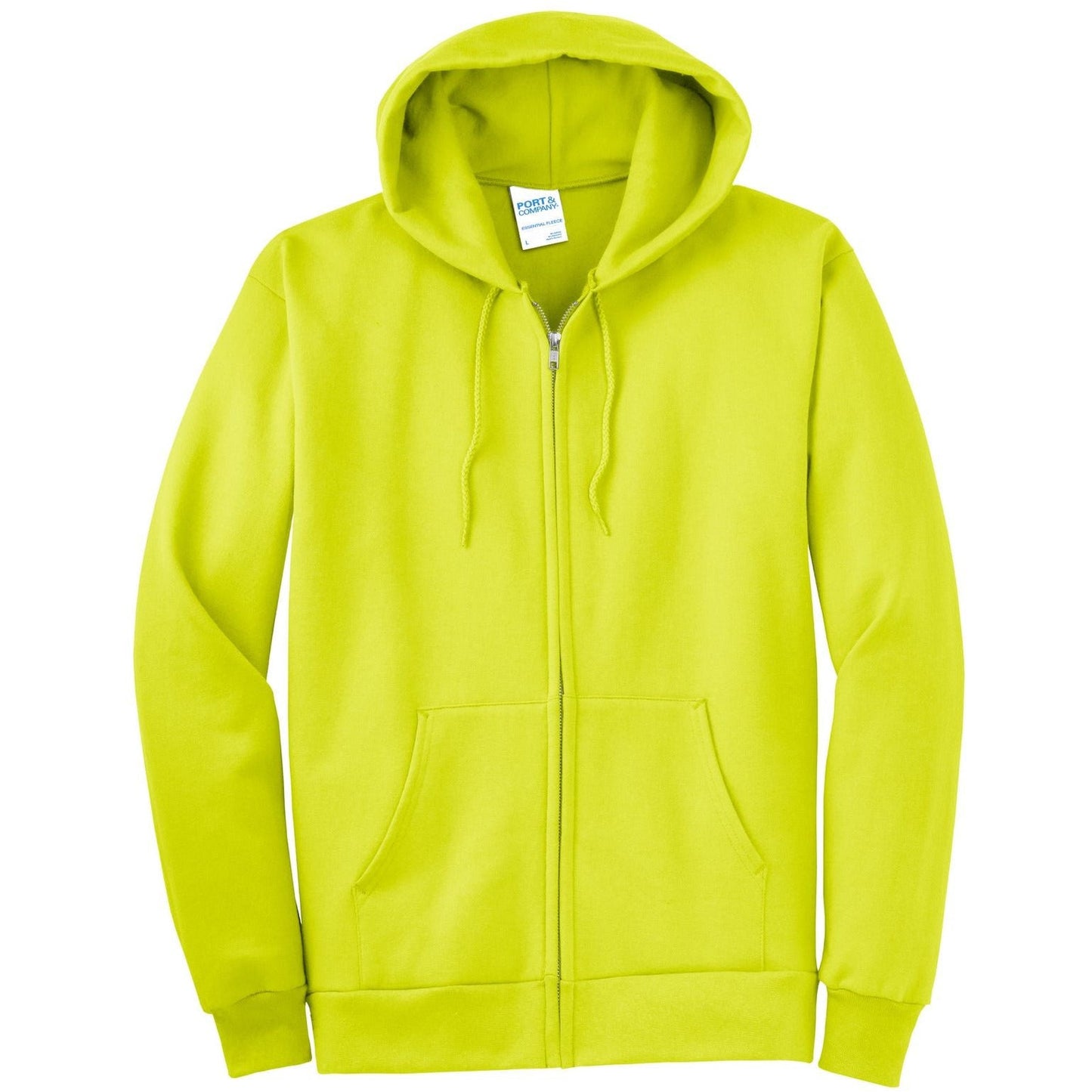 Safety Green
