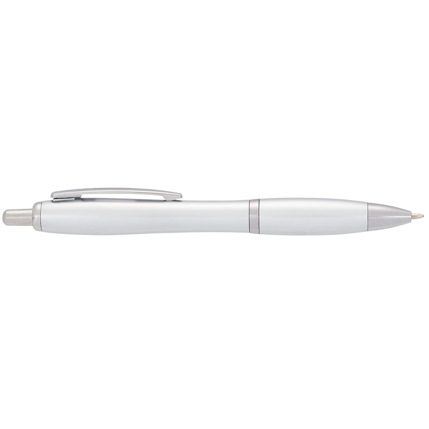 Nash Retractable Ballpoint Pen