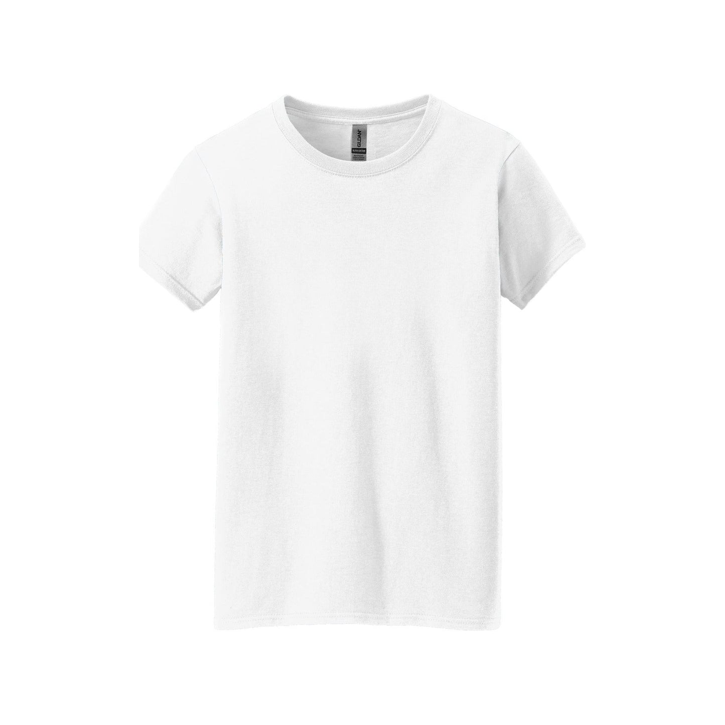 Gildan® Ladies Heavy Cotton® 100% Cotton T-Shirt