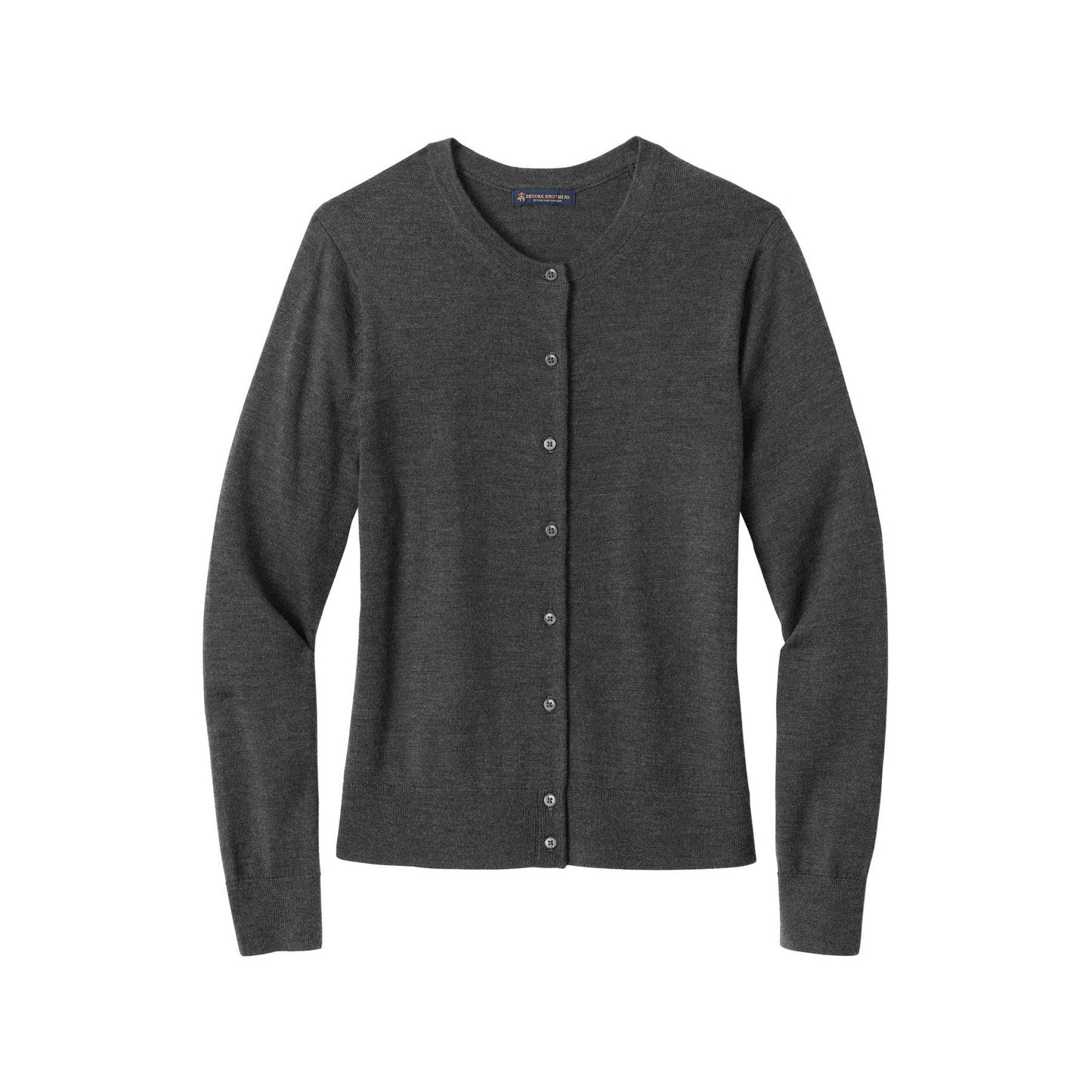 Brooks Brothers® Women's Washable Merino Cardigan Sweater