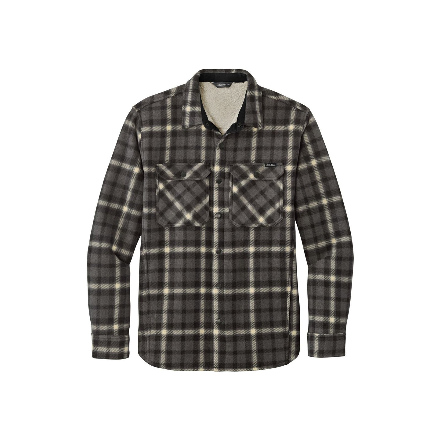 Eddie Bauer Woodland Shirt Jac