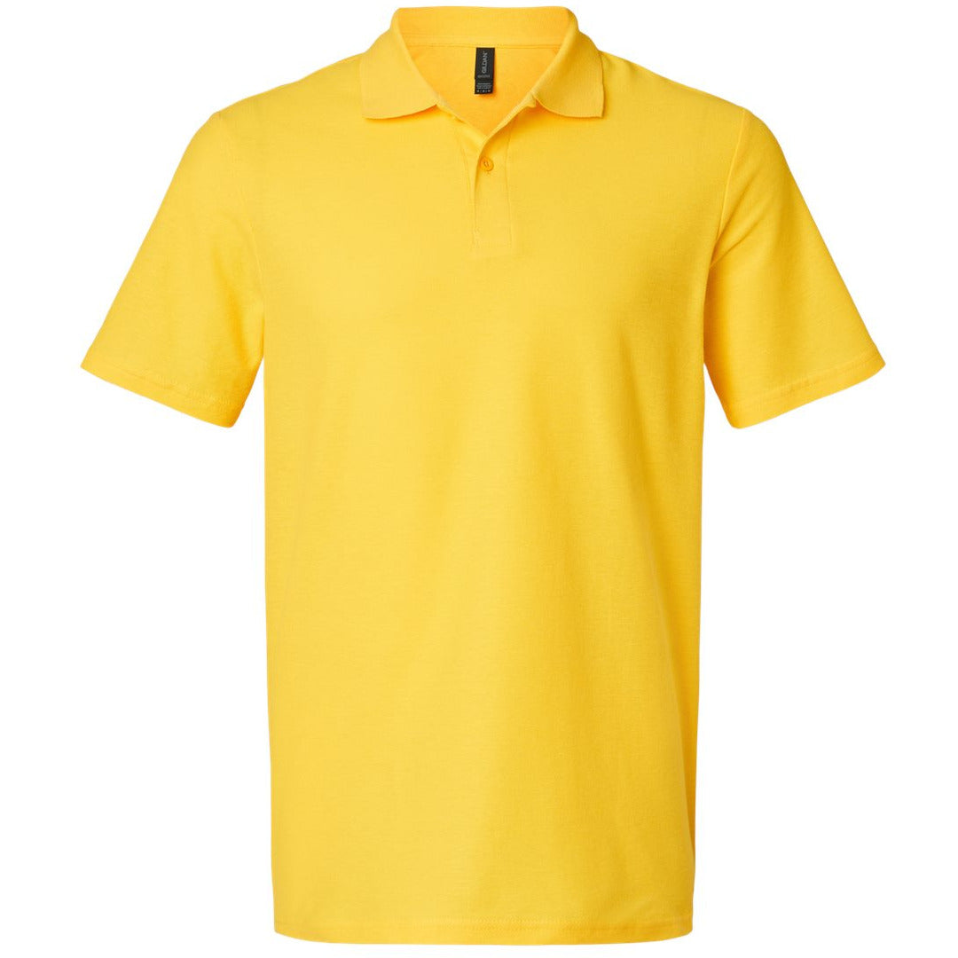 Gildan Softstyle® Pique Polo
