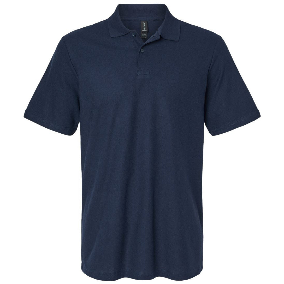Gildan Softstyle® Pique Polo