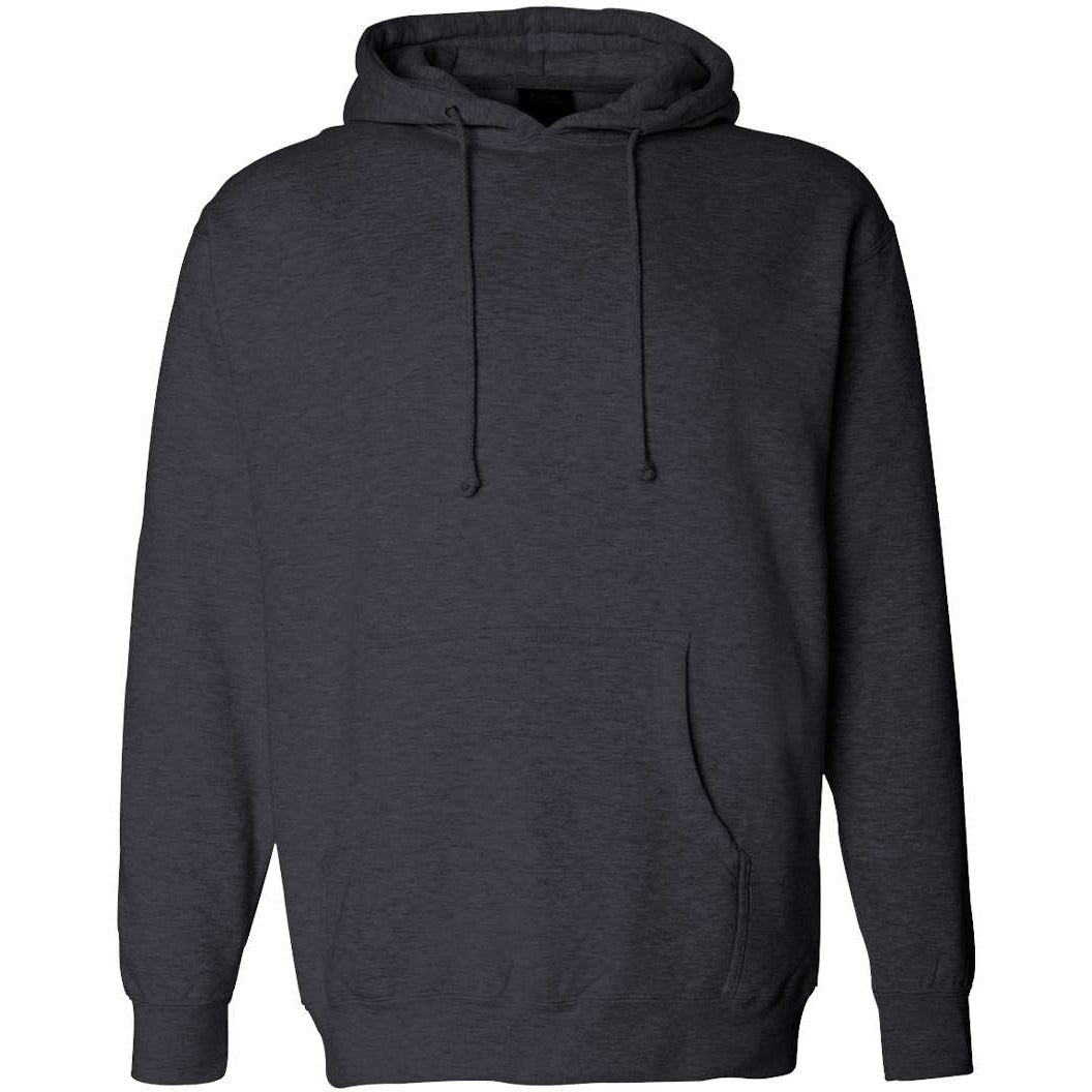 Charcoal Heather