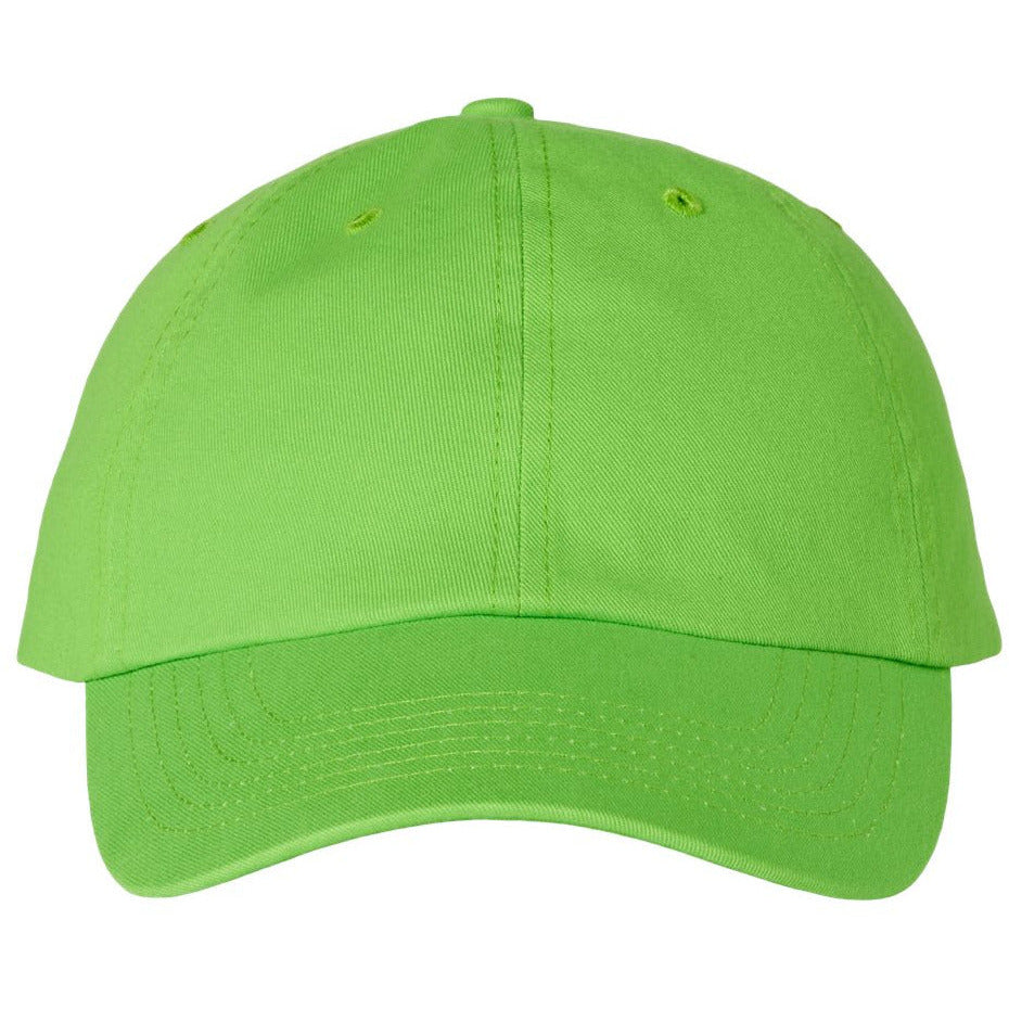 Neon Green