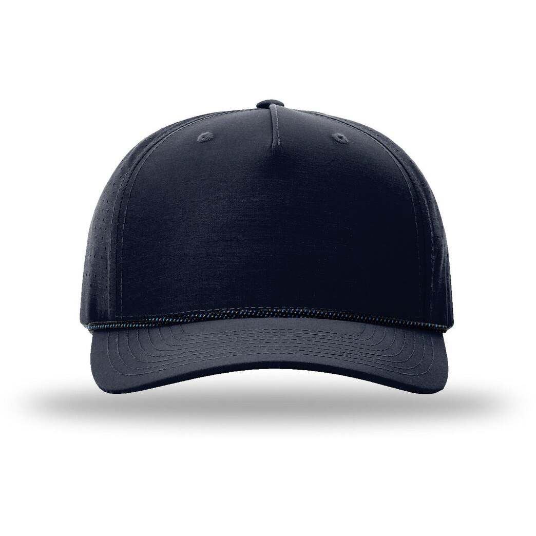 Navy/ Midnight Navy Grey Blue