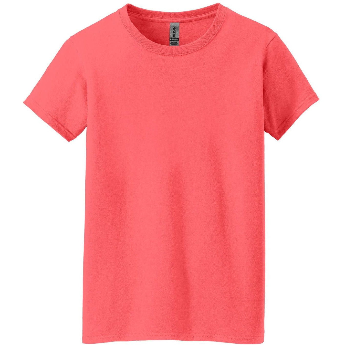 Coral Silk