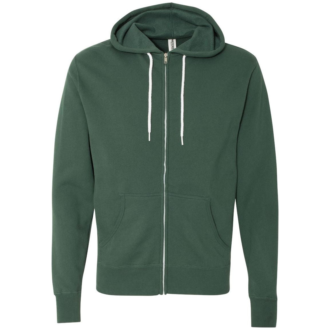 Alpine Green