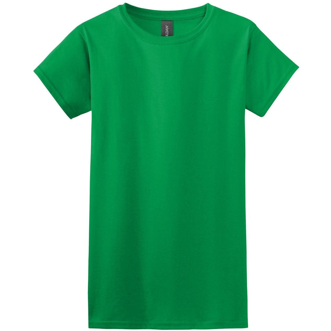 Irish Green