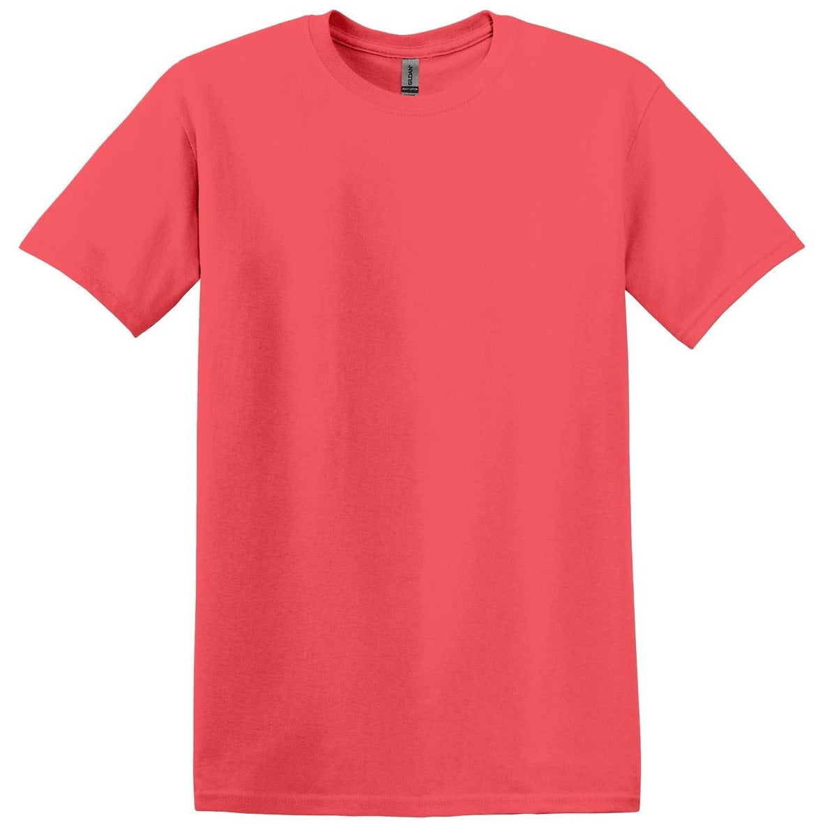 Coral Silk