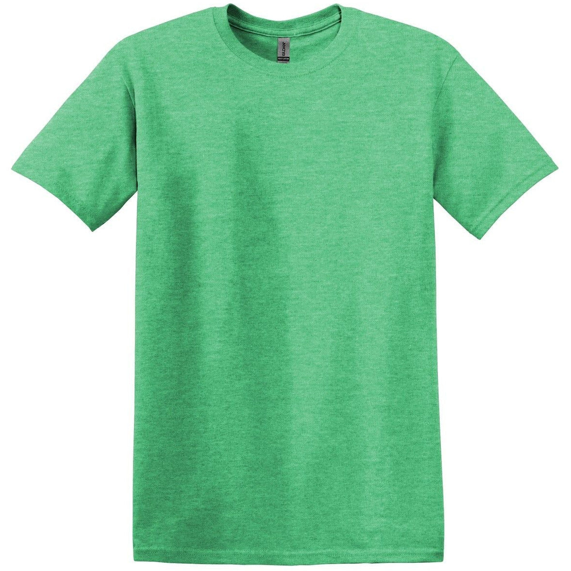 Heather Irish Green