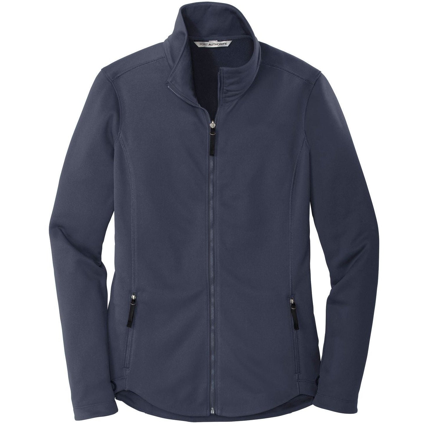 River Blue Navy