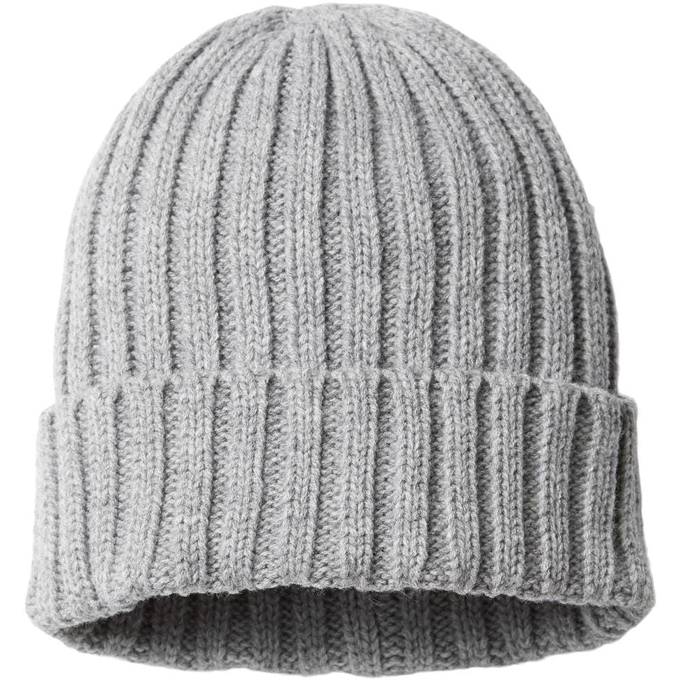 Light Grey Mélange