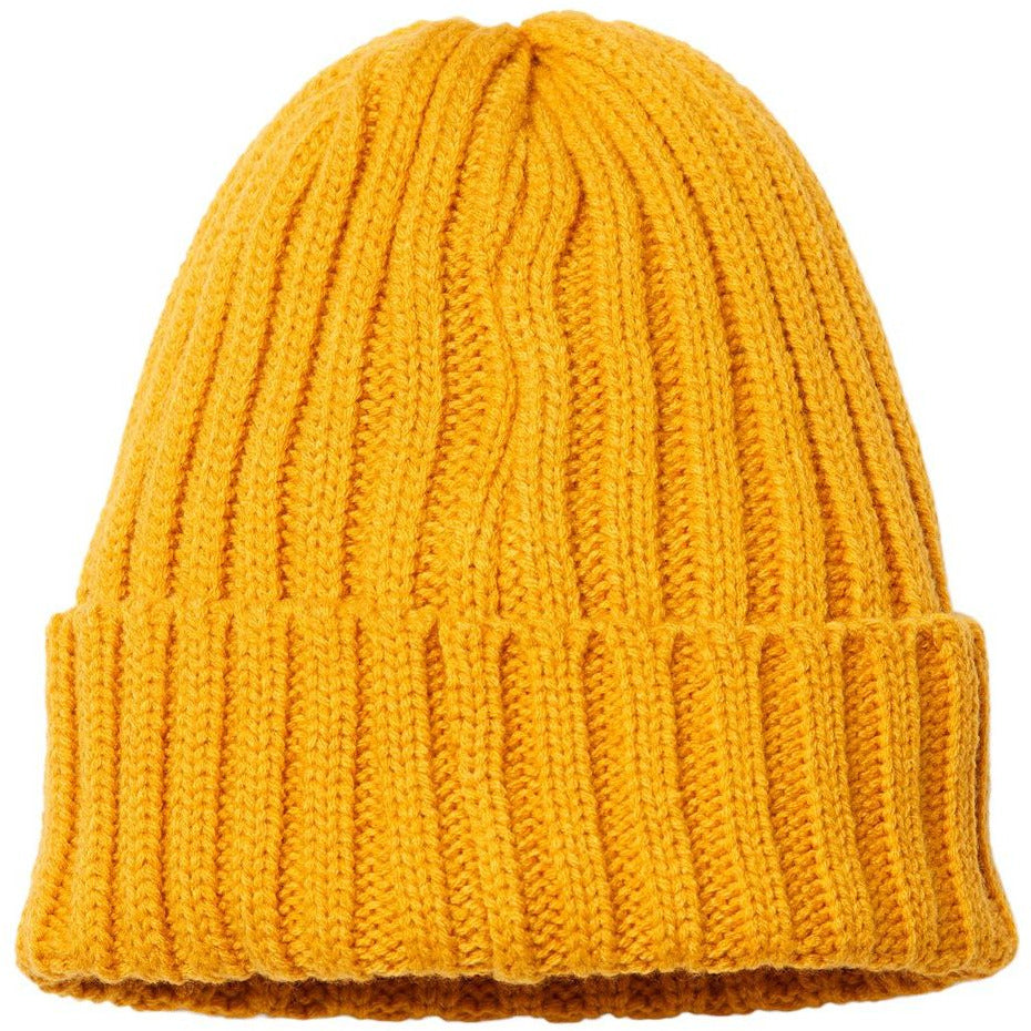 Mustard Yellow
