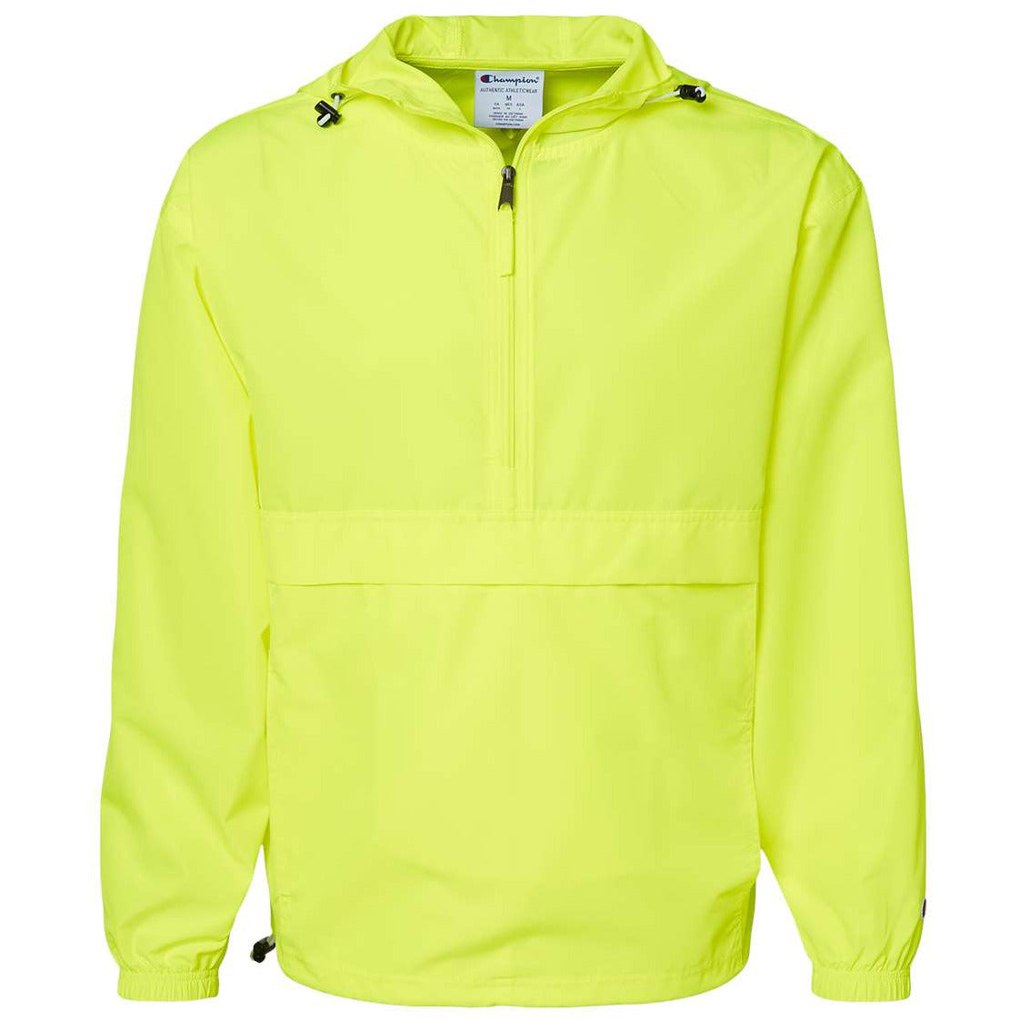 Safety Green