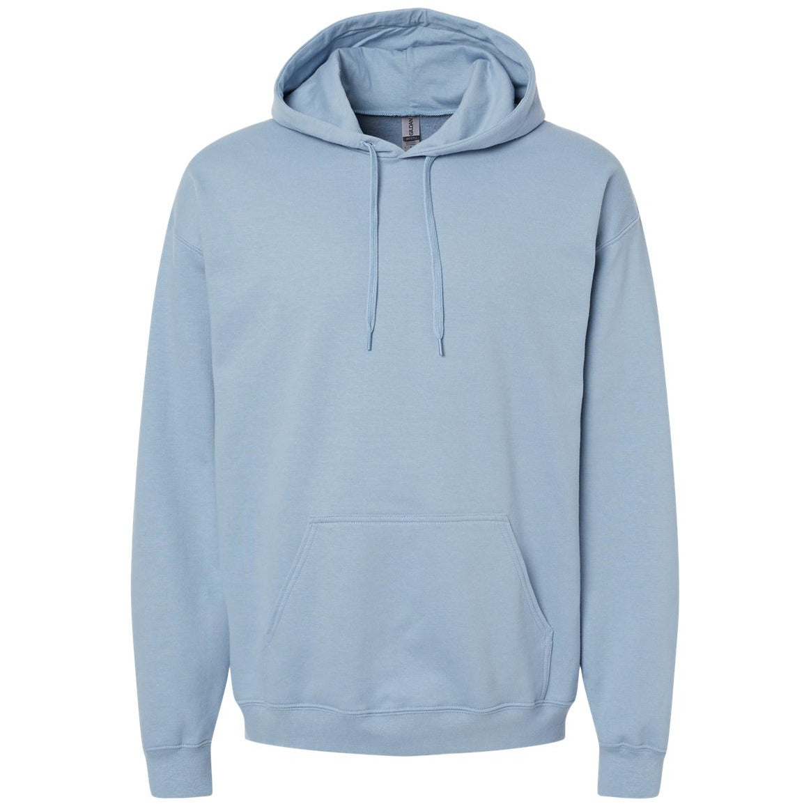 Gildan Softstyle® Midweight Hooded Sweatshirt