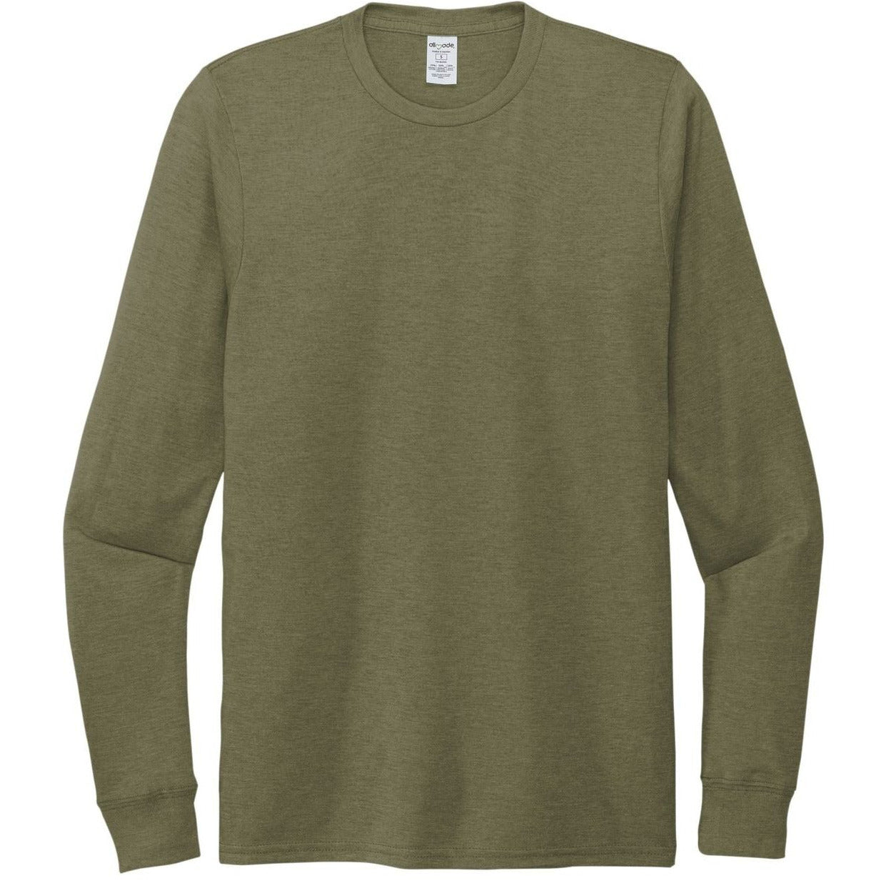 Olive You Green