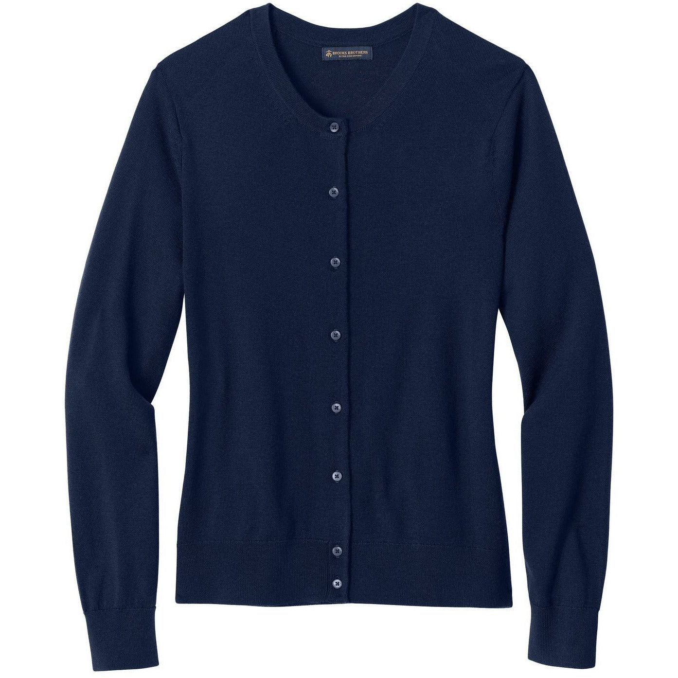 Navy Blazer