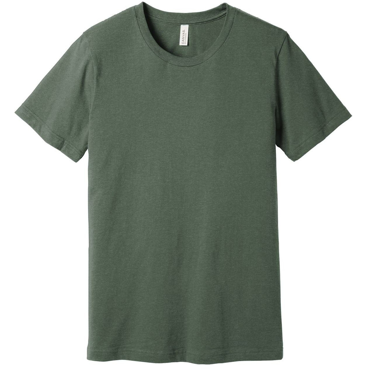 Heather Military Green