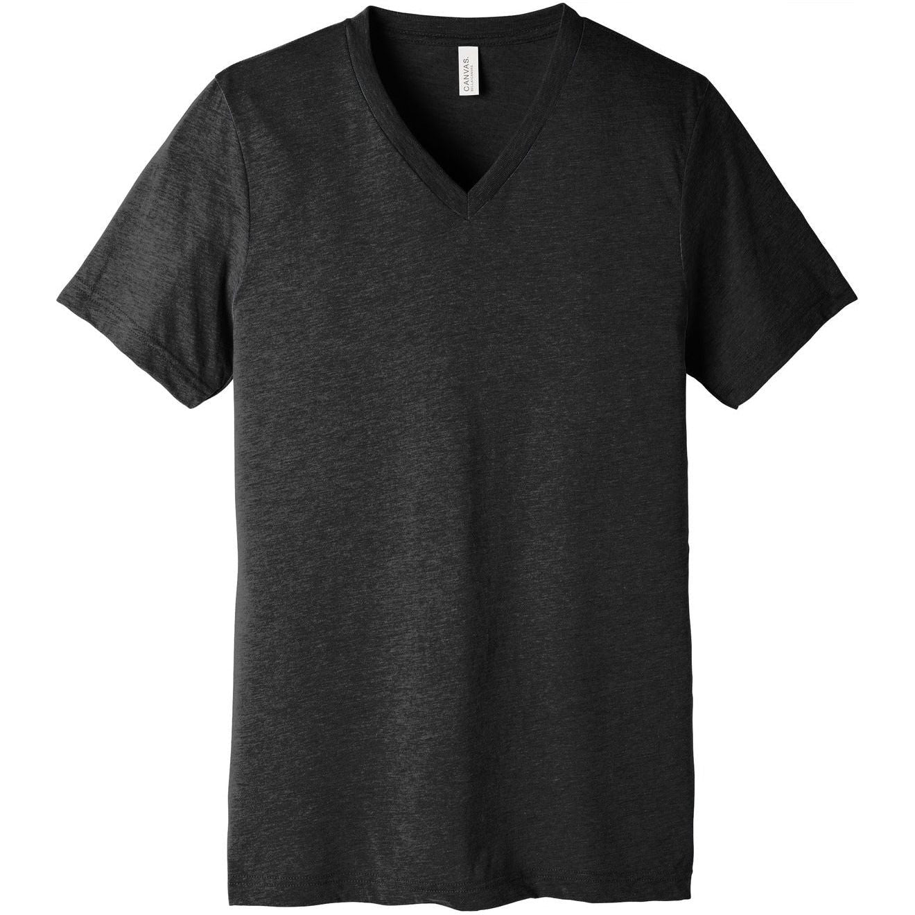 Charcoal-Black Triblend