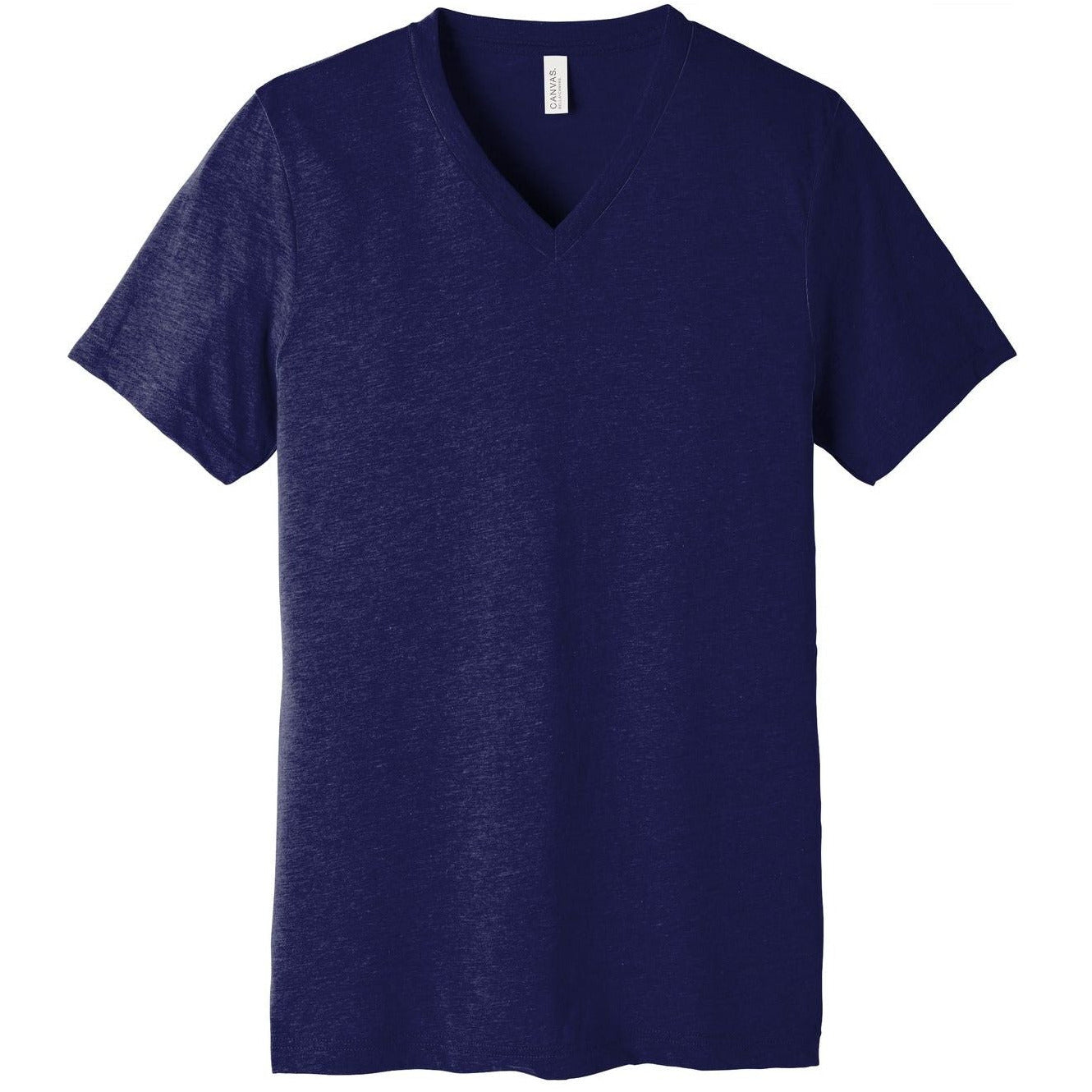 Navy Triblend