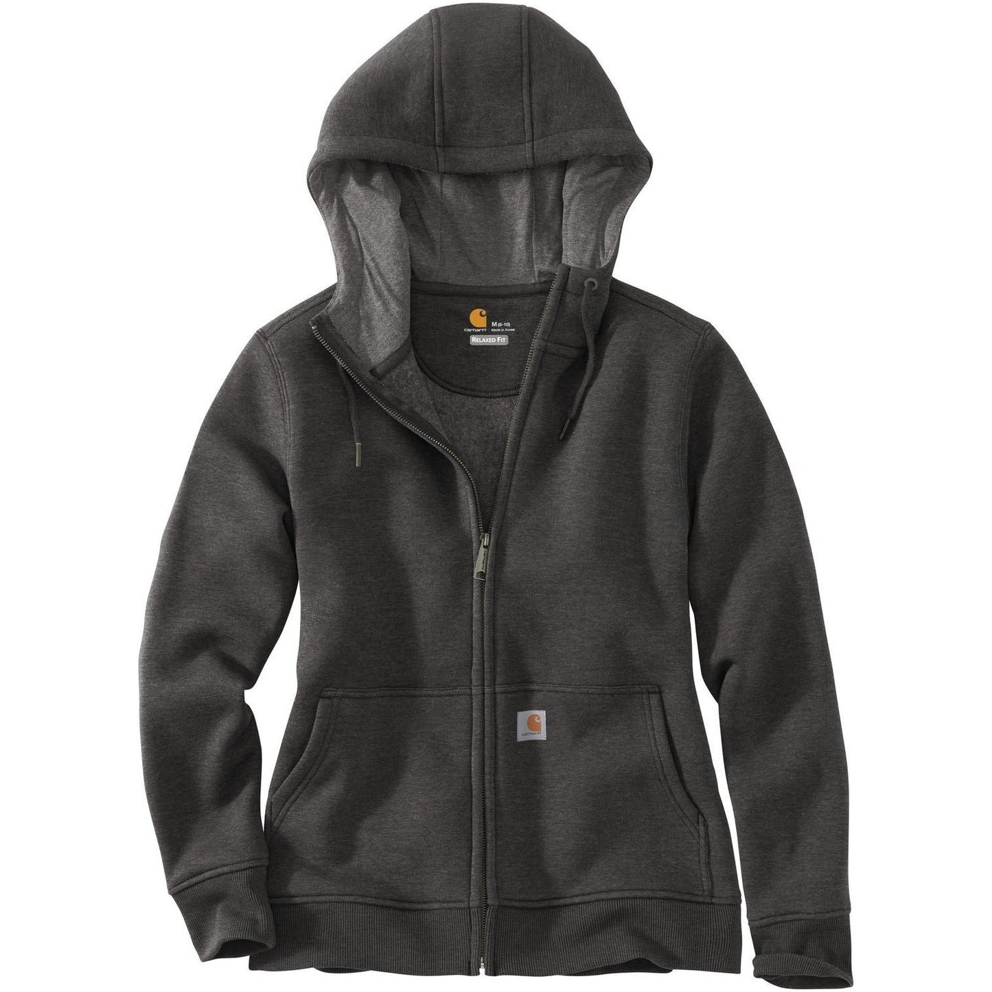 Carbon Heather