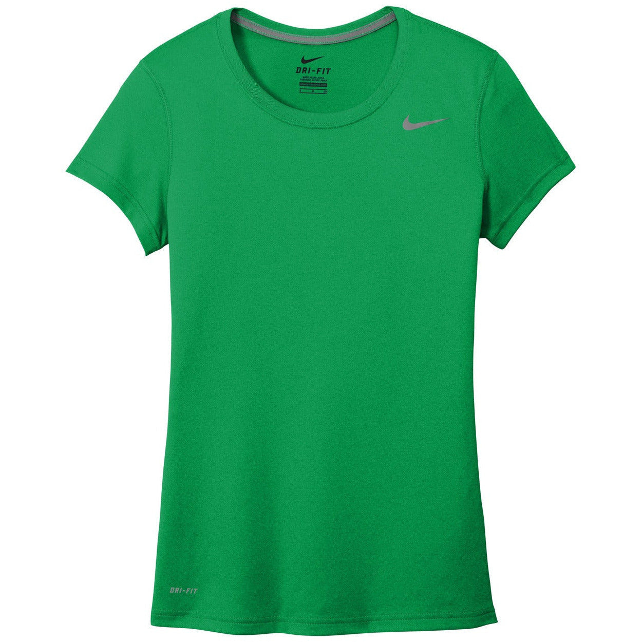 Apple Green