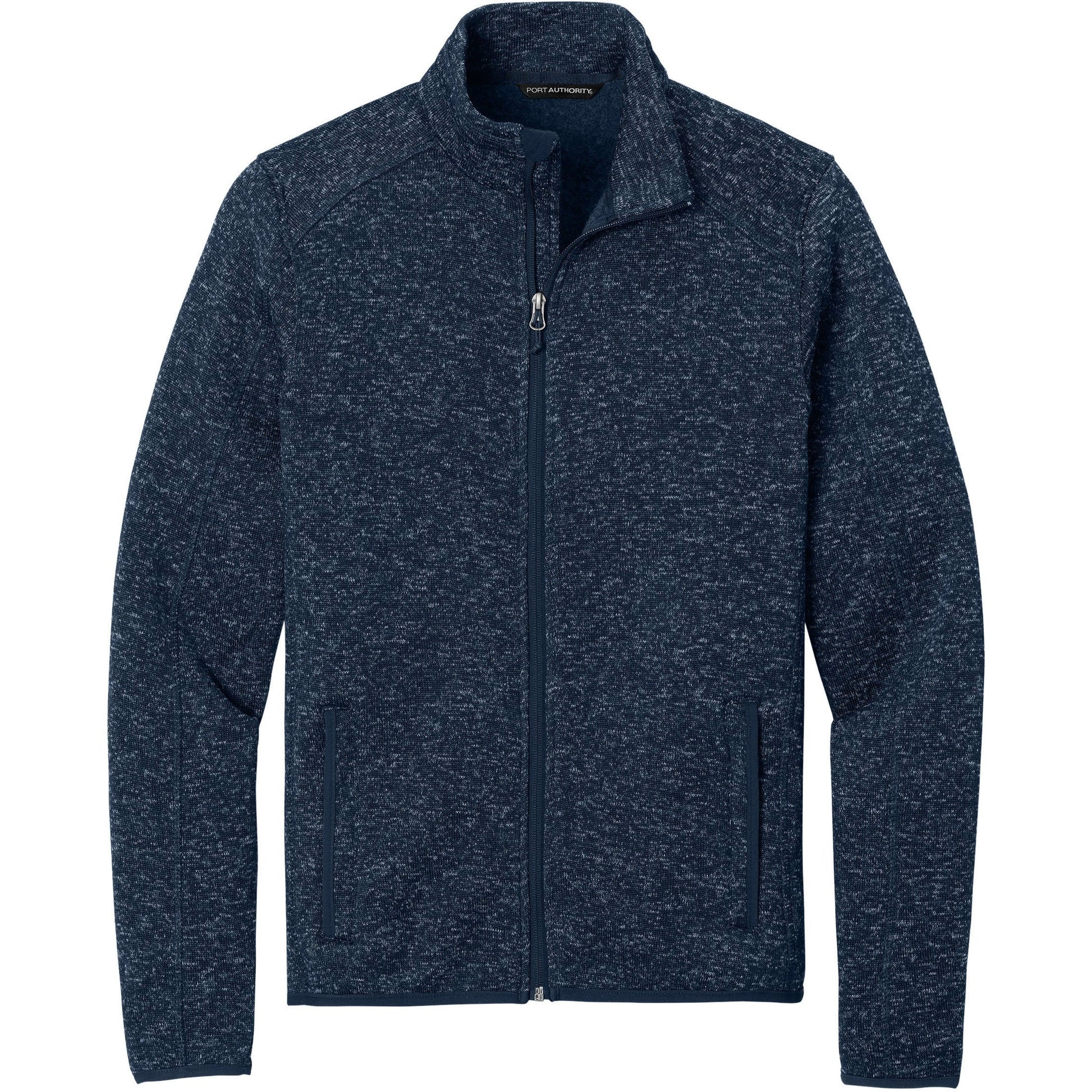 River Blue Navy Heather