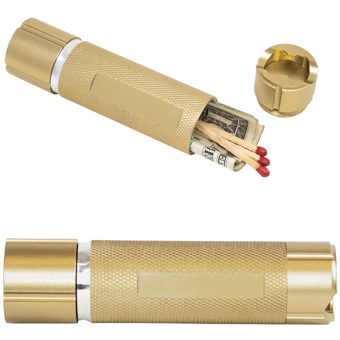 Brass