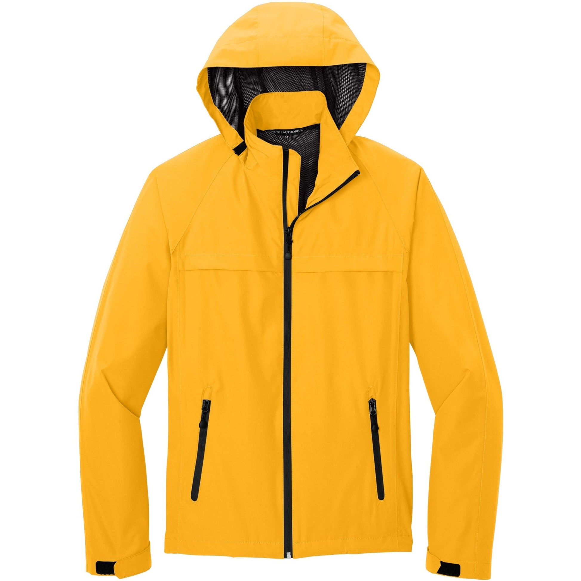 Slicker Yellow