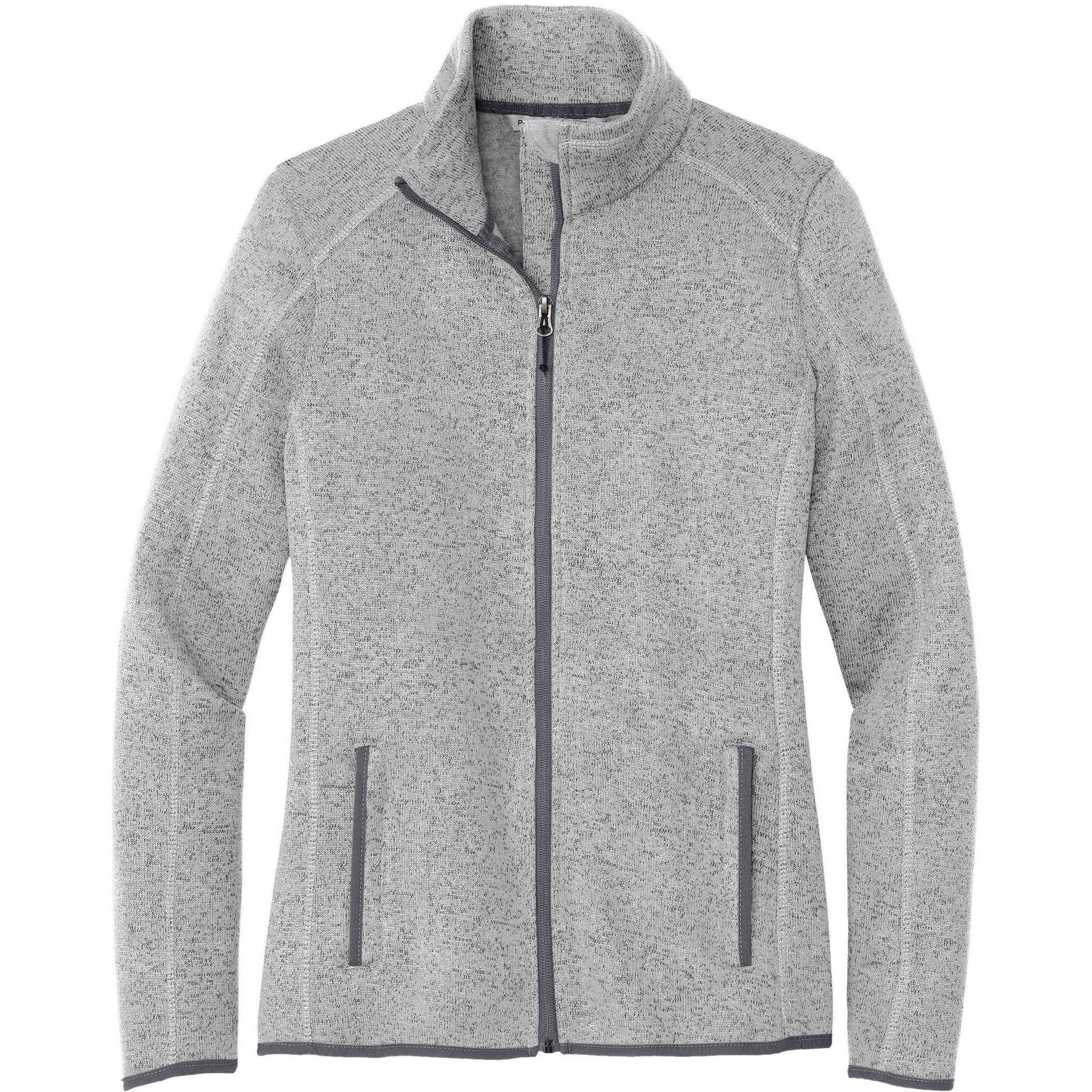 Grey Heather