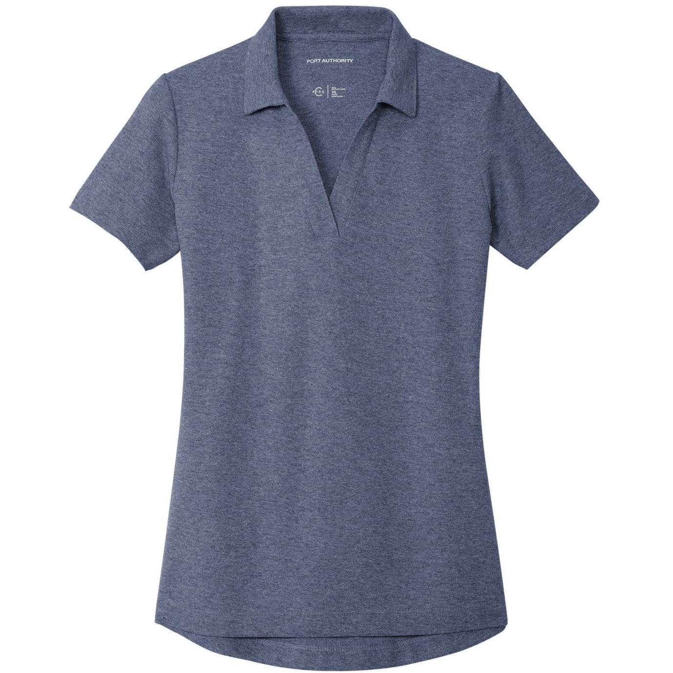 Navy Heather