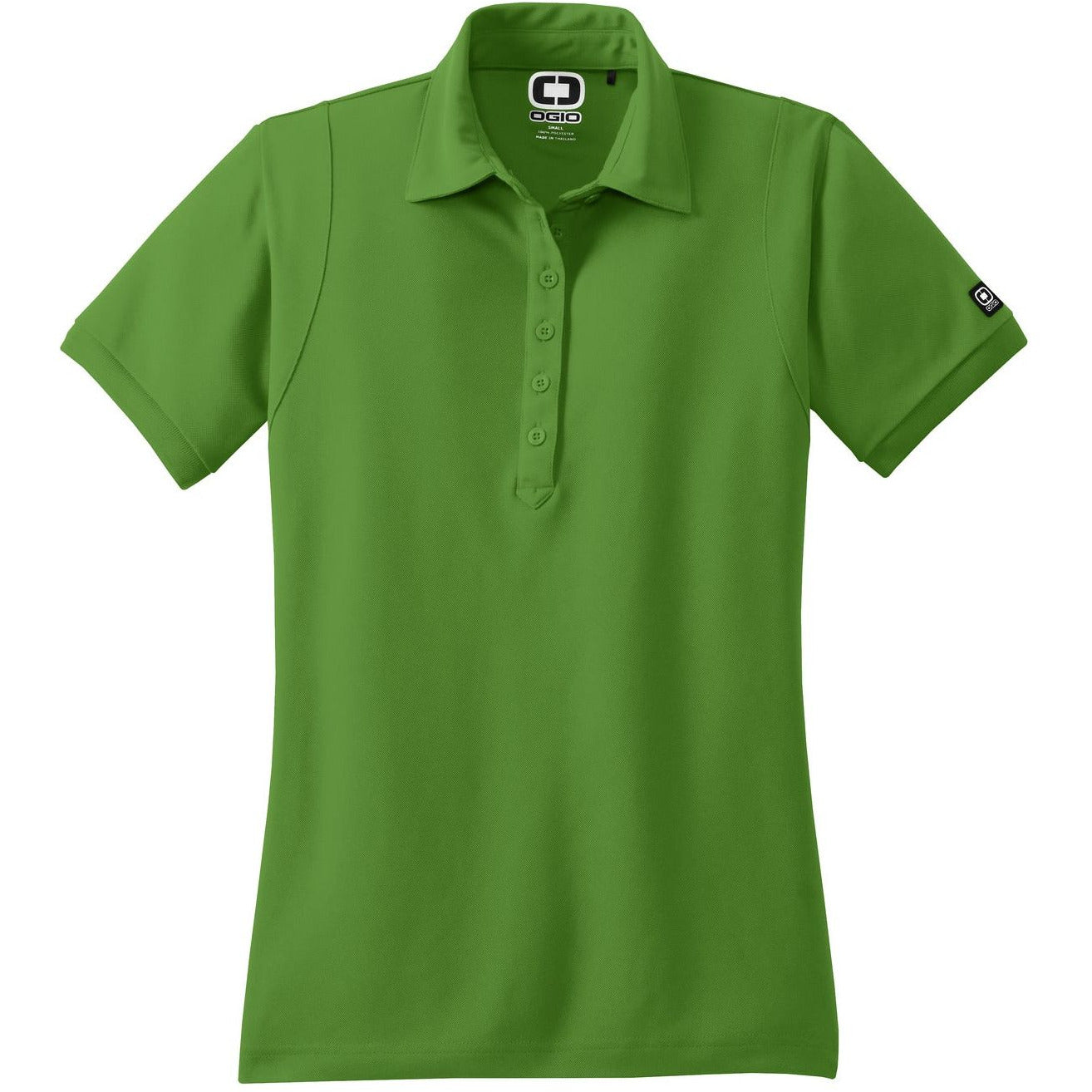 Gridiron Green
