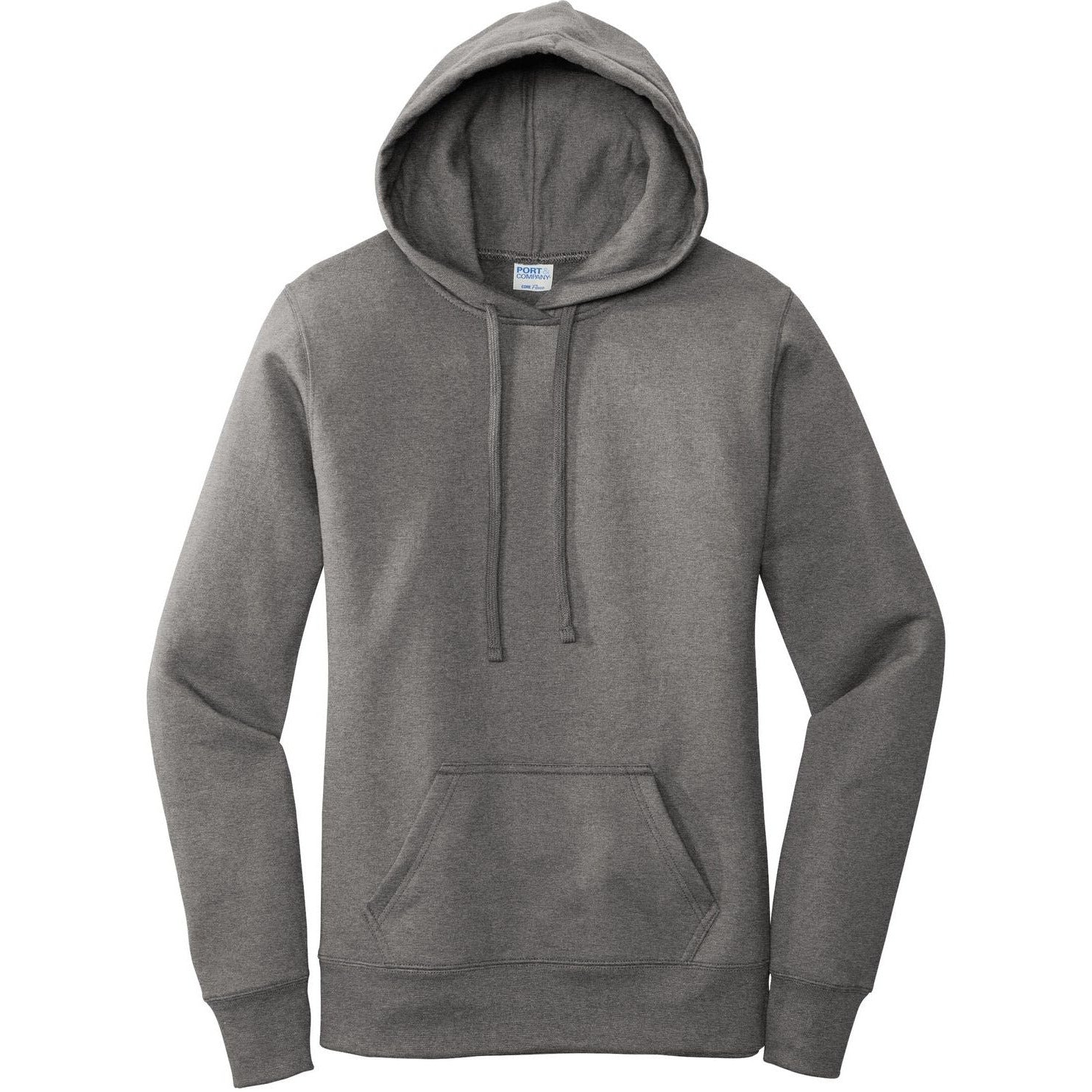 Graphite Heather