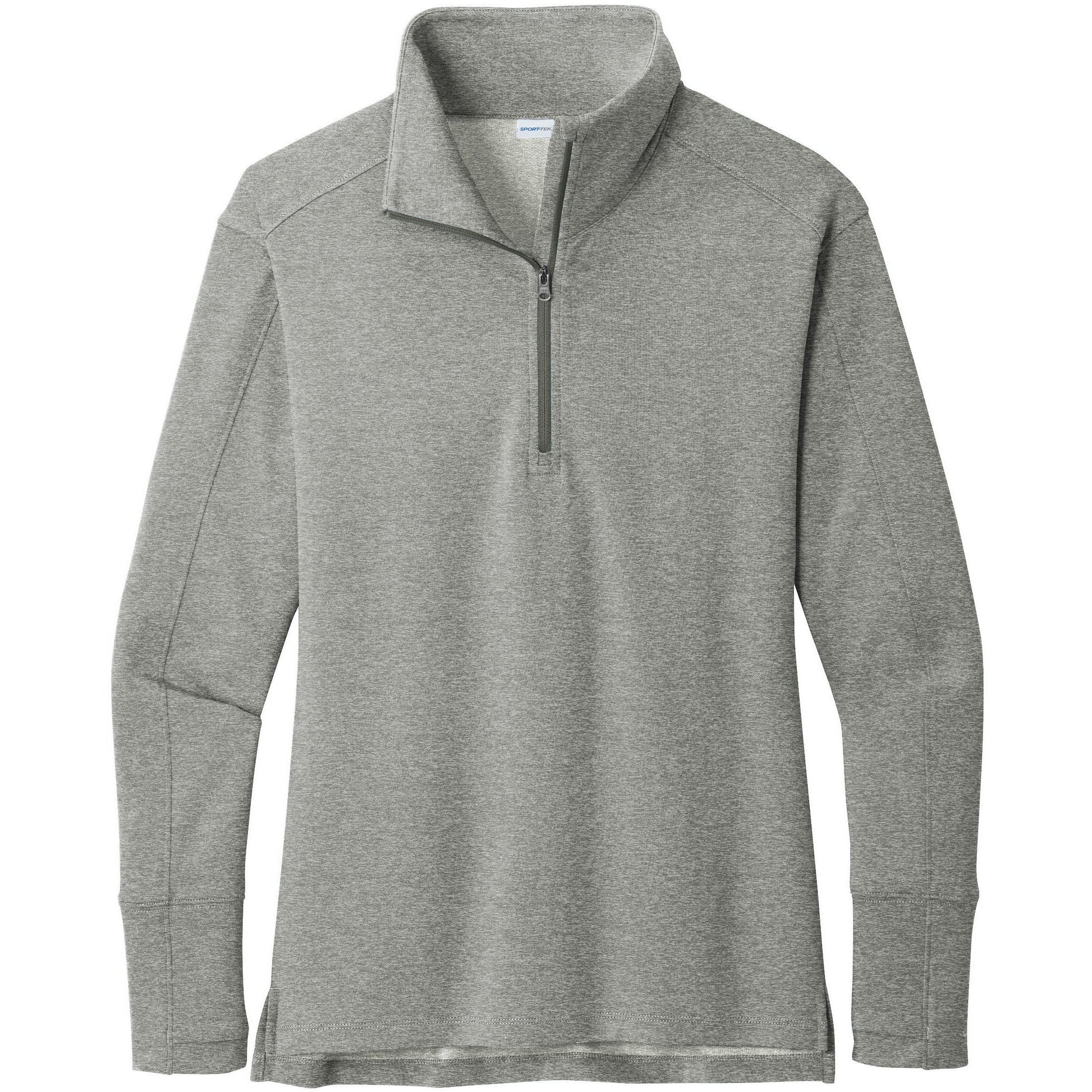 Light Grey Heather