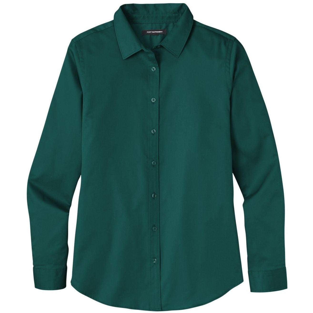 Marine Green