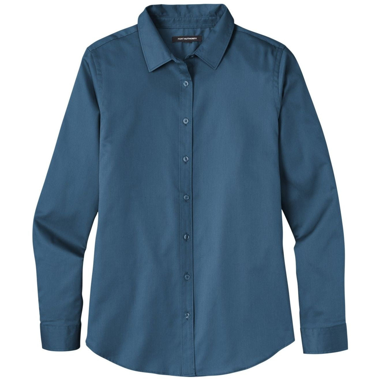 Regatta Blue