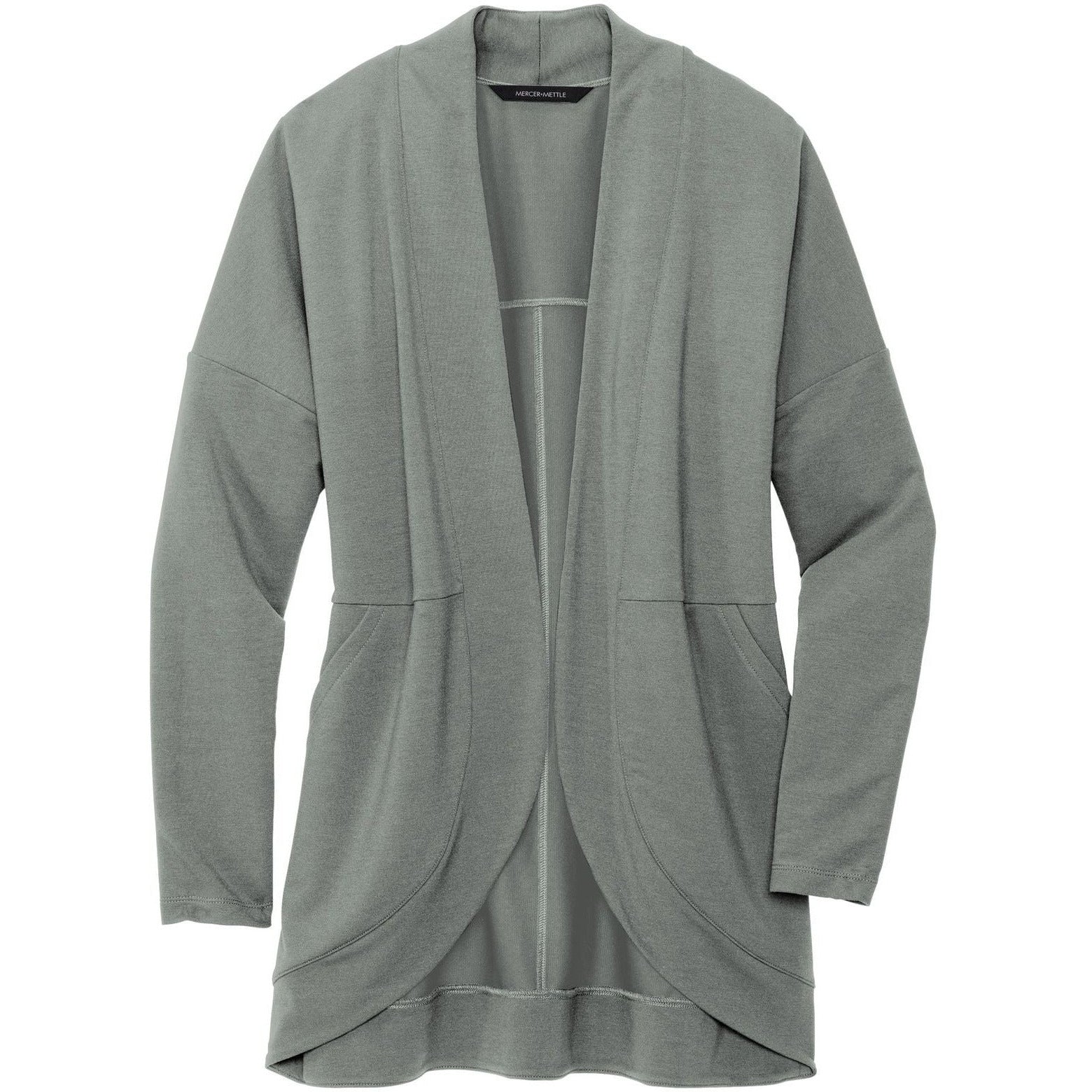 Gusty Grey