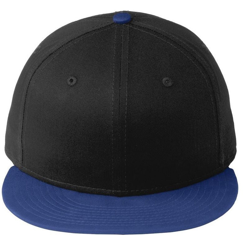 Black/ Royal