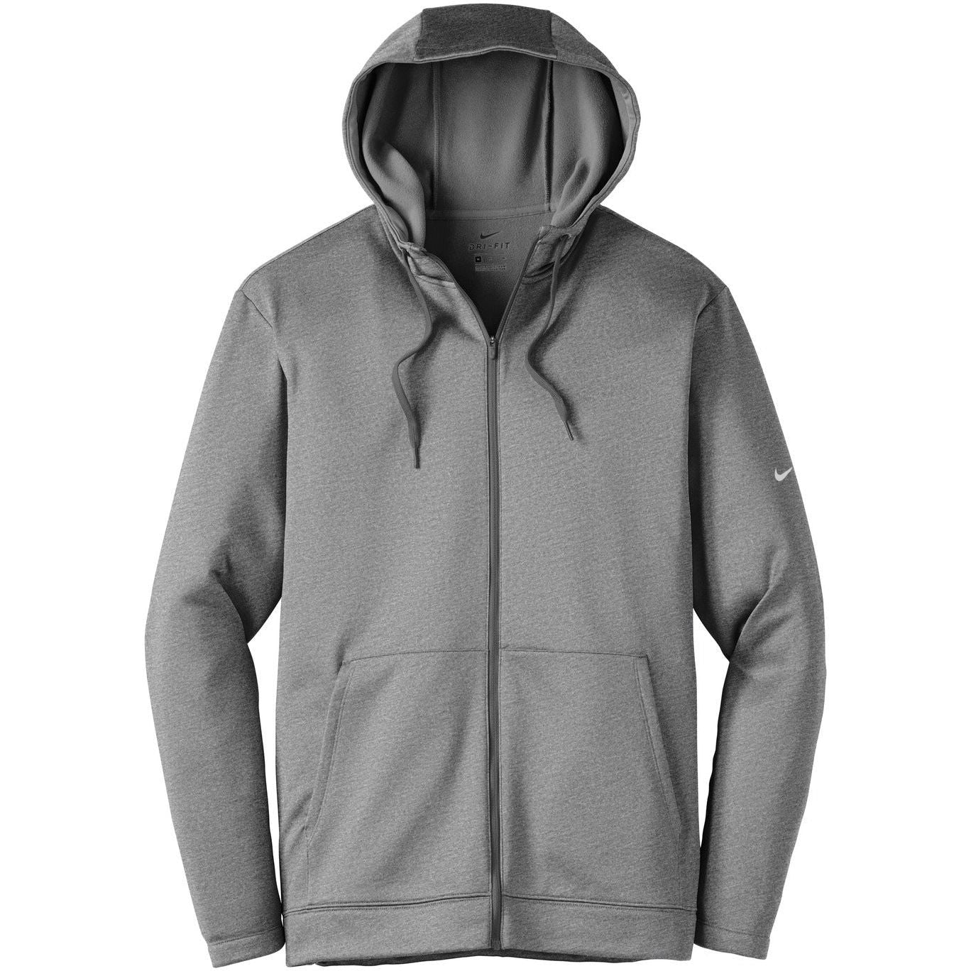 Dark Grey Heather