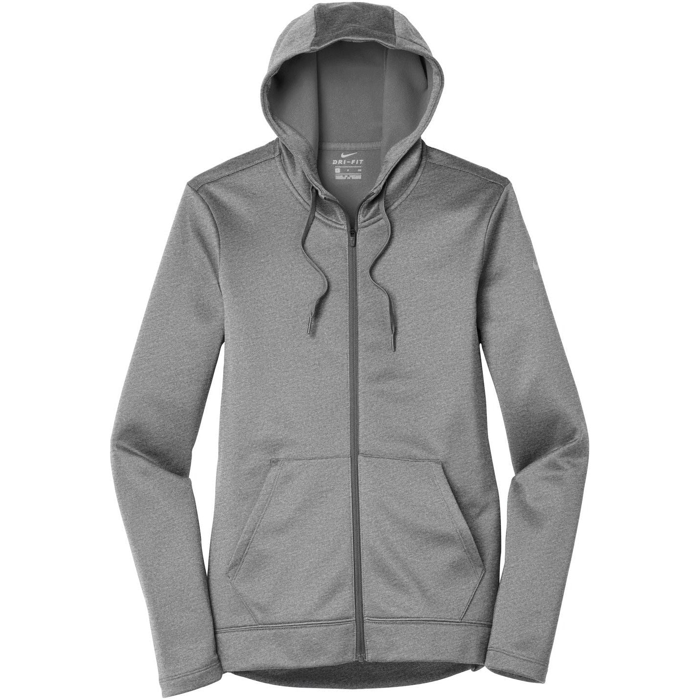 Dark Grey Heather