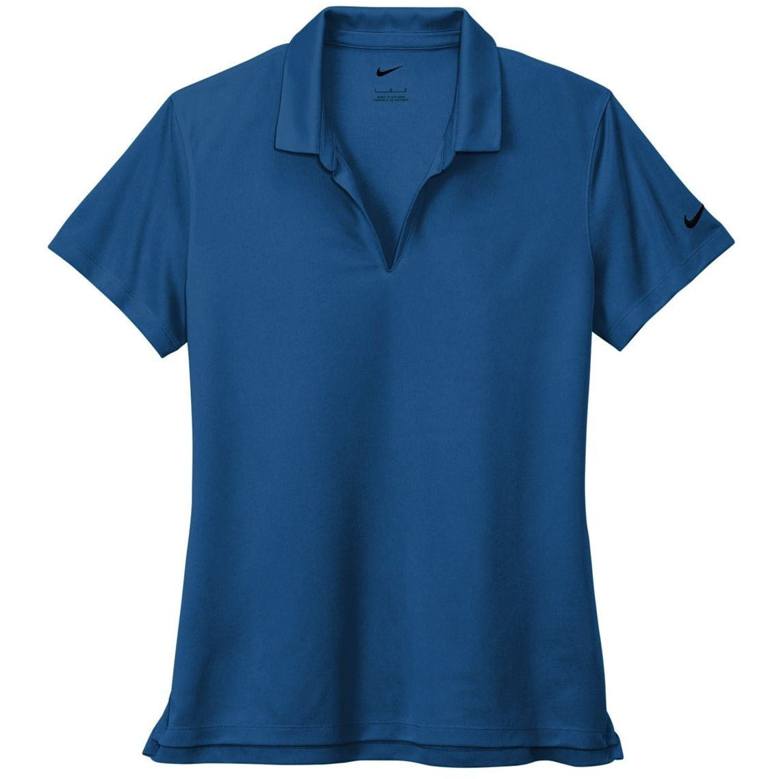 Gym Blue
