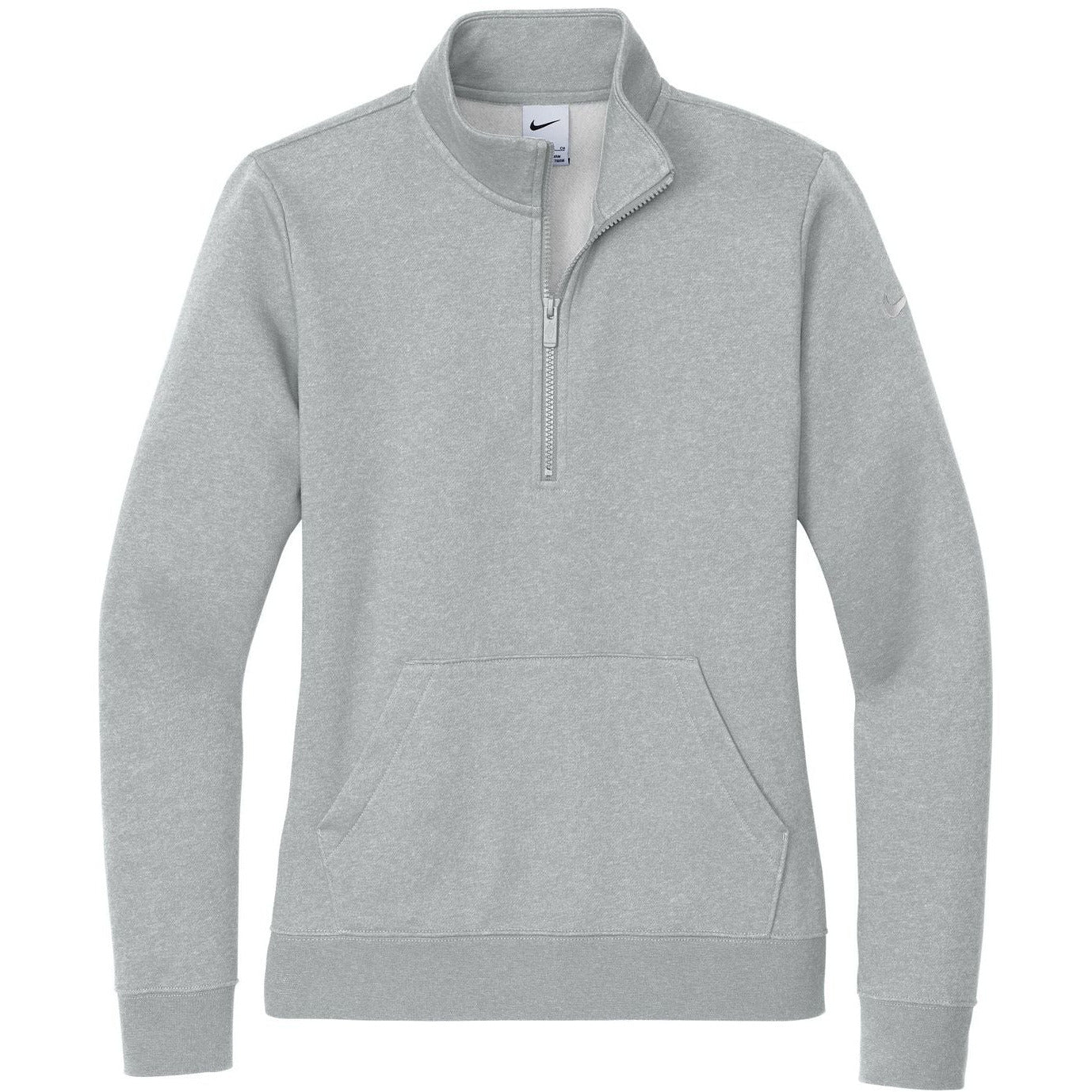 Dark Grey Heather