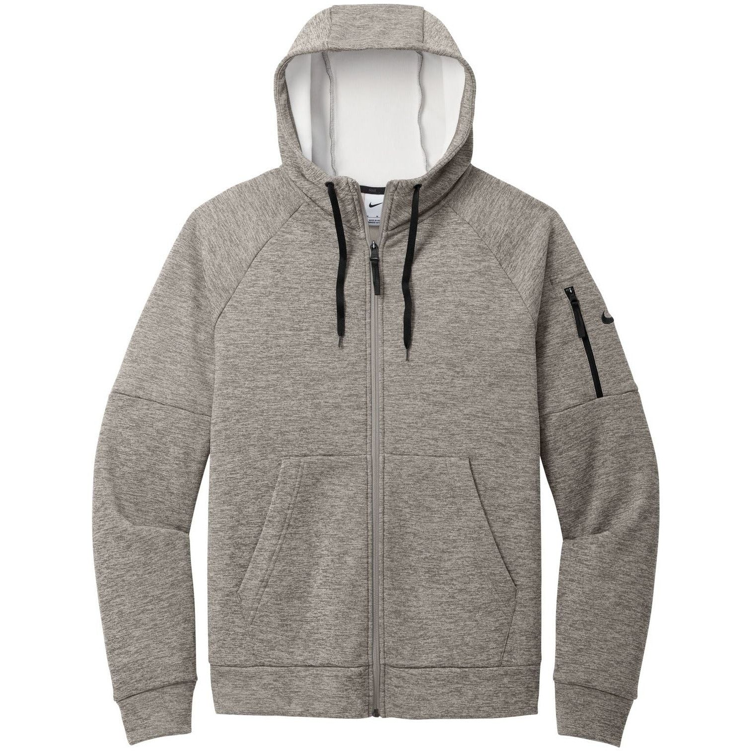 Charcoal Heather