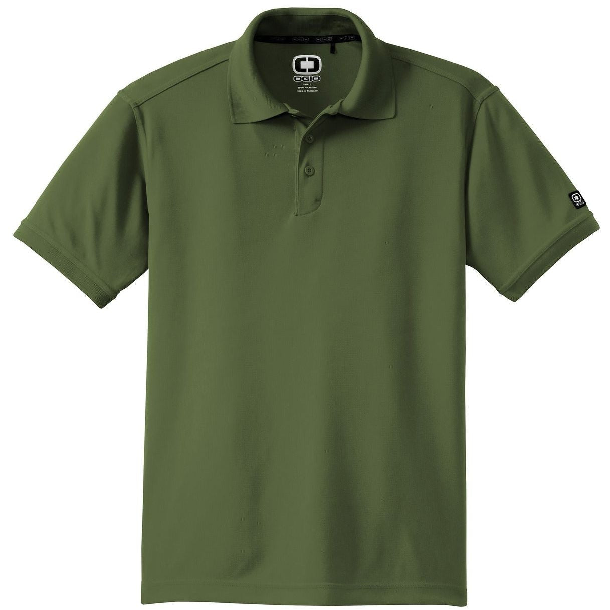 Grit Green