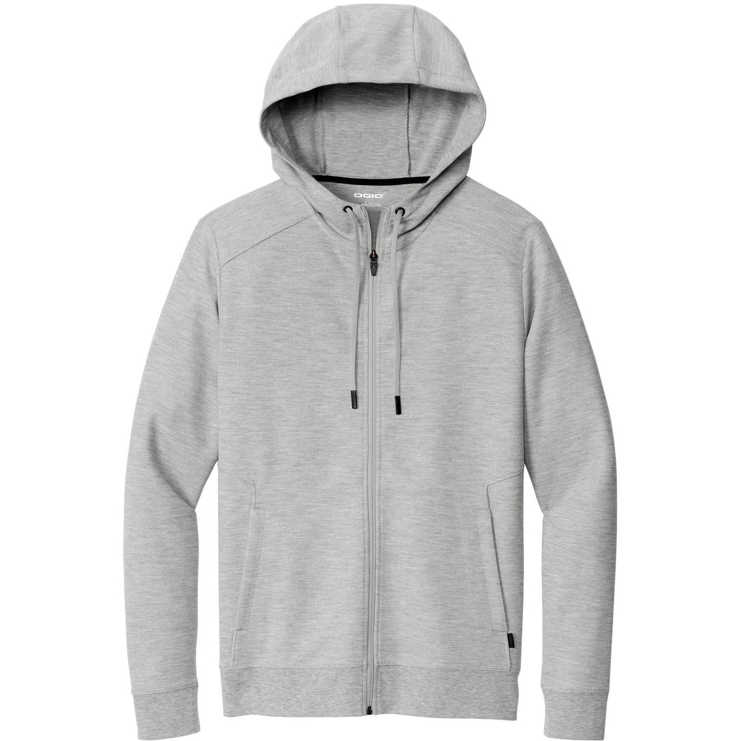 Light Heather Grey