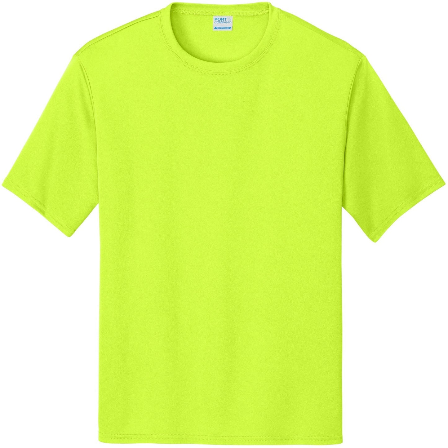 Neon Yellow