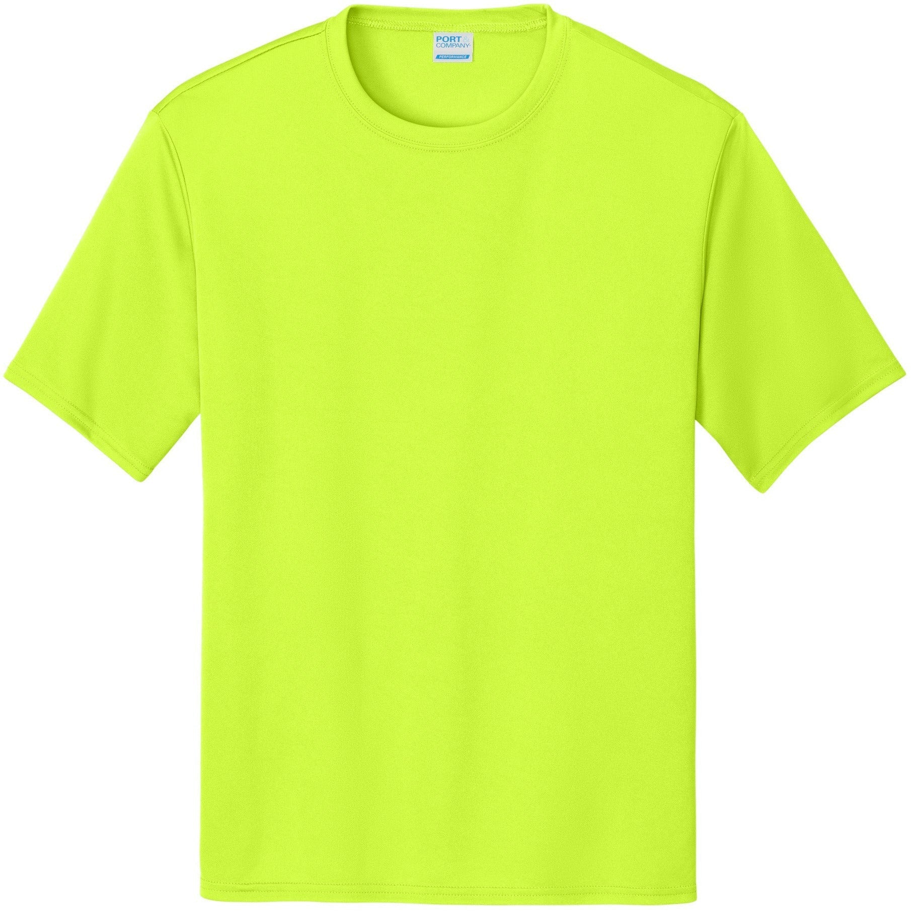 Neon Yellow
